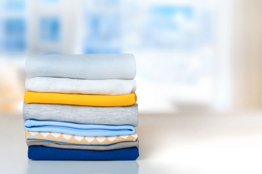Professional Ironing Services | We collect, Iron & deliver | Ironology